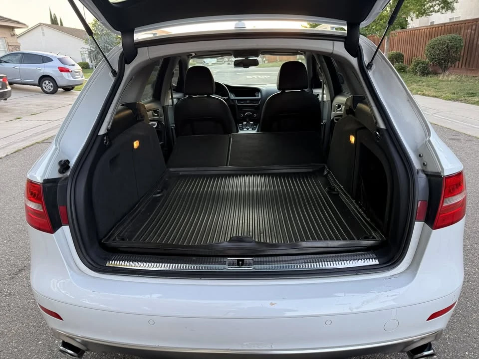 2013 Audi B8 A4 - Image 12 of 19