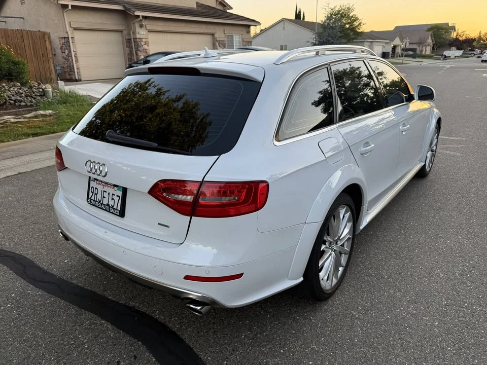2013 Audi B8 A4 - Image 5 of 19