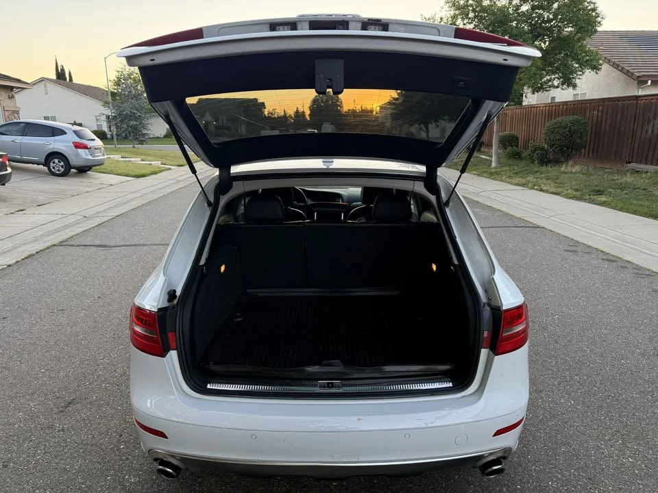 2013 Audi B8 A4 - Image 11 of 19