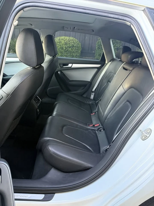 2013 Audi B8 A4 - Image 10 of 19