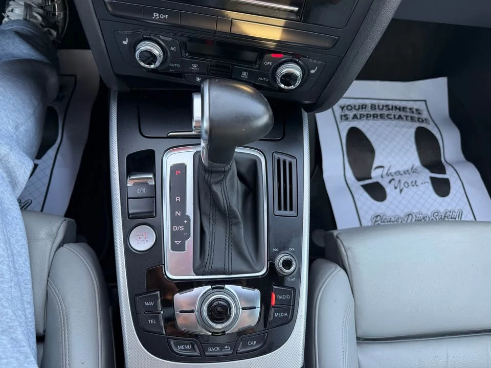 2013 Audi B8 A4 - Image 16 of 16