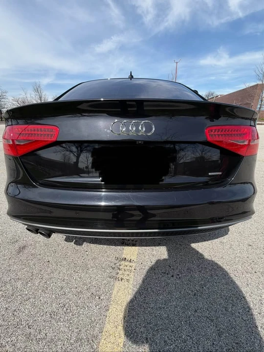 2013 Audi B8 A4 - Image 6 of 18