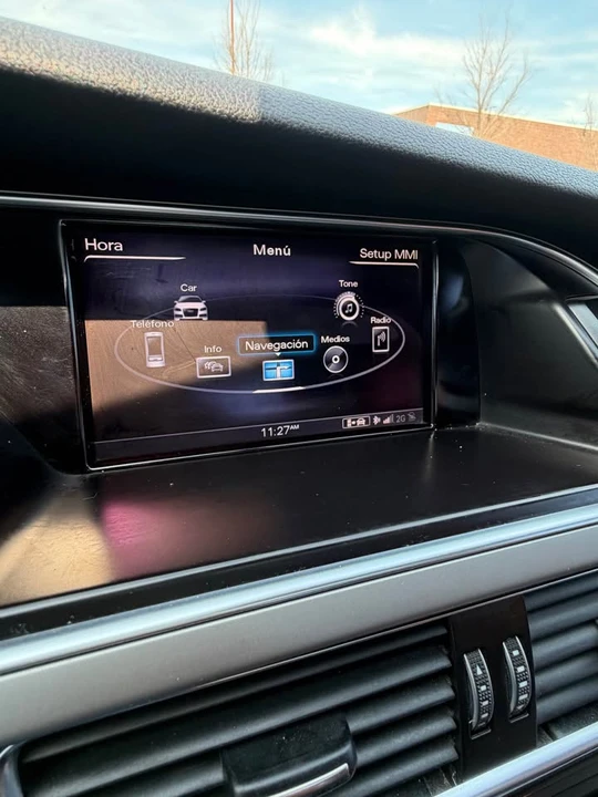 2013 Audi B8 A4 - Image 18 of 18