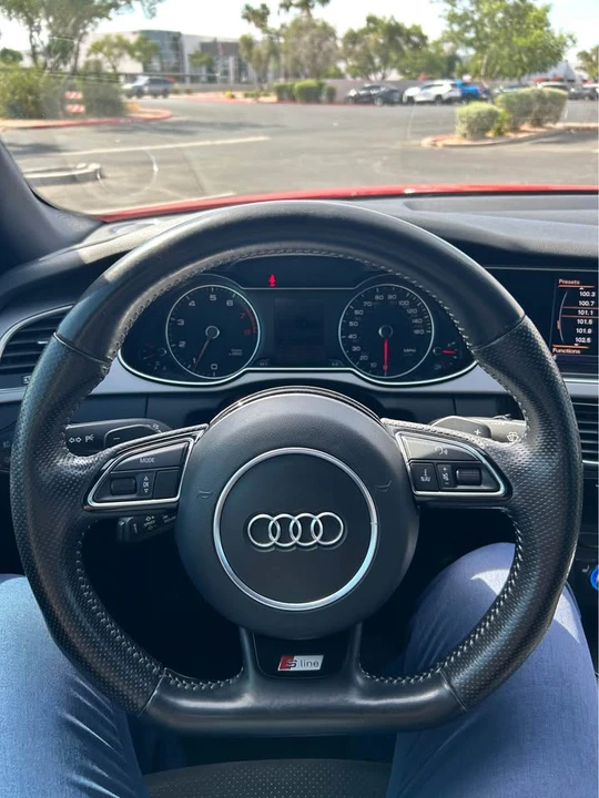 2013 Audi B8 A4 - Image 11 of 18
