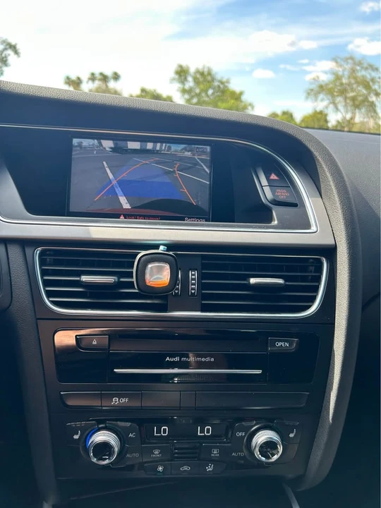 2013 Audi B8 A4 - Image 13 of 18