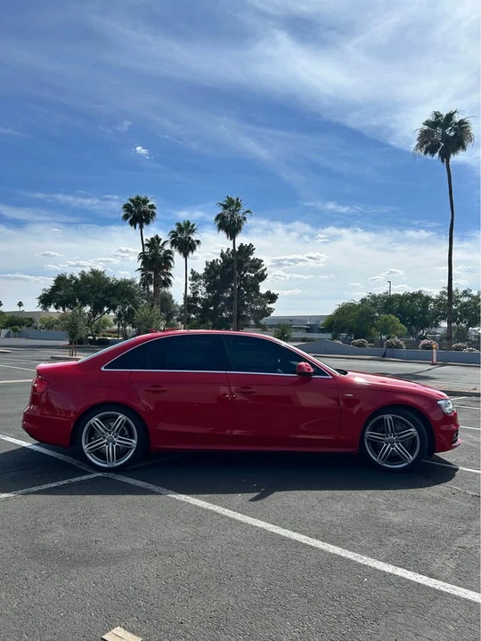 2013 Audi B8 A4 - Image 6 of 18