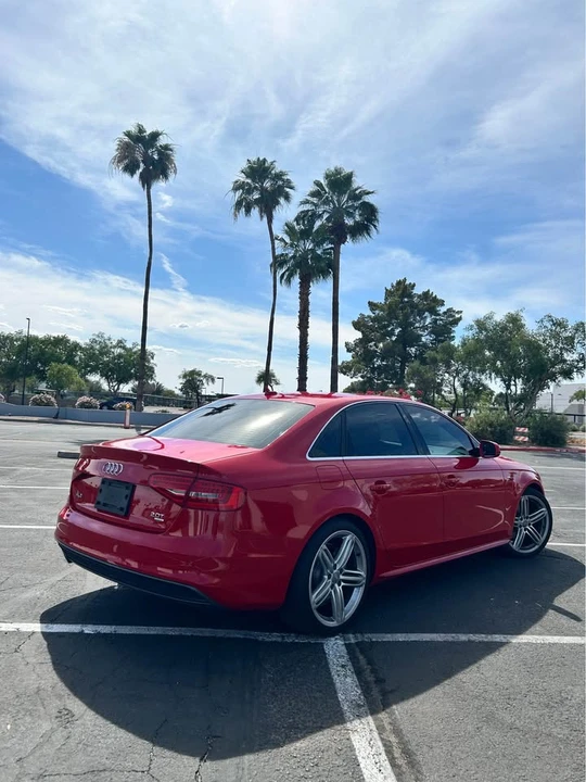 2013 Audi B8 A4 - Image 5 of 18