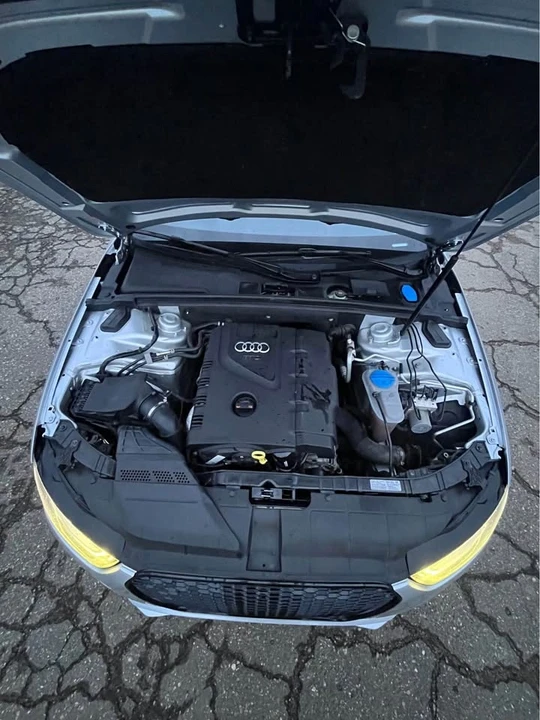2013 Audi B8 A4 - Image 11 of 12