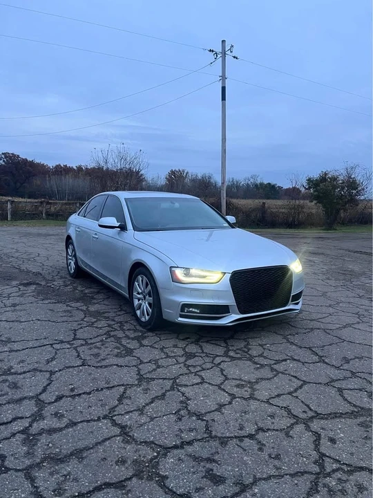 2013 Audi B8 A4 - Image 3 of 12