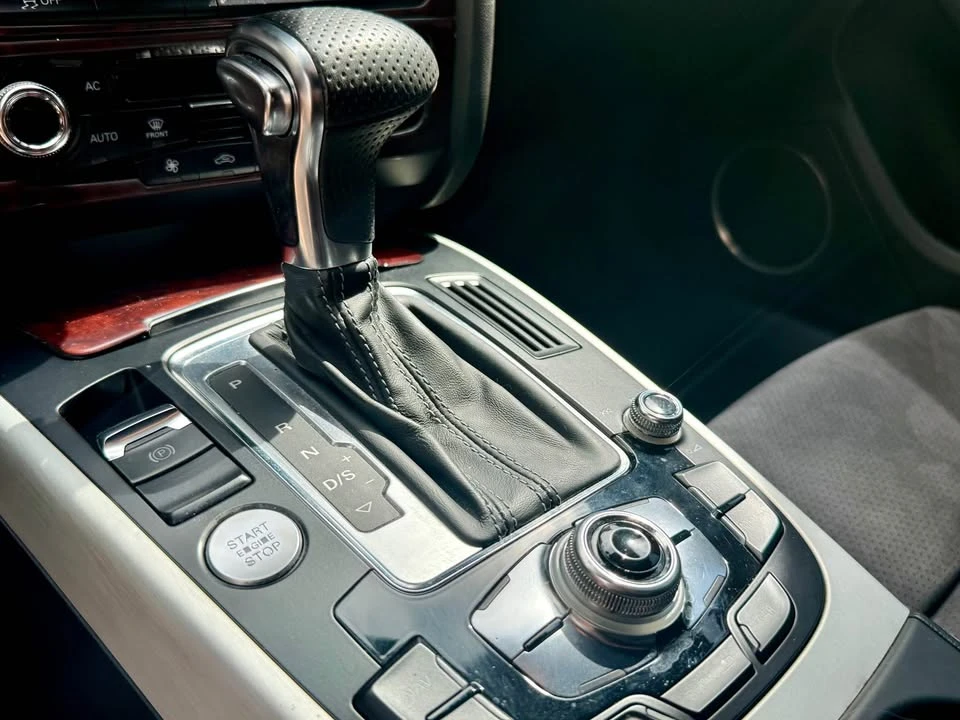 2013 Audi B8 A4 - Image 4 of 9