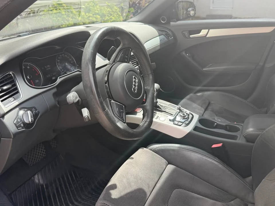 2013 Audi B8 A4 - Image 3 of 9