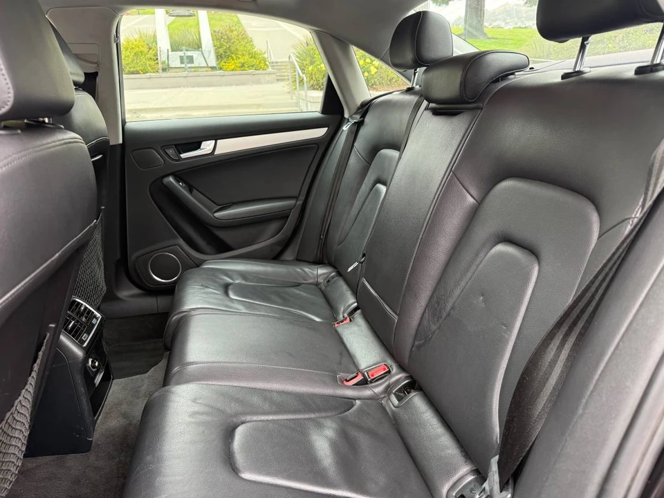 2013 Audi B8 A4 - Image 2 of 7