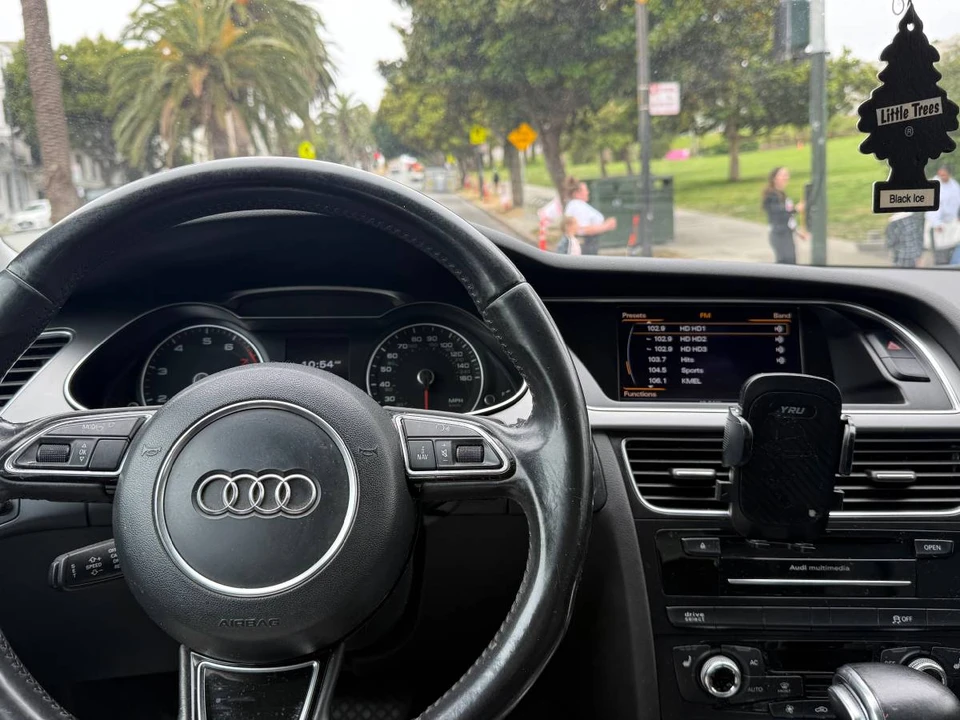 2013 Audi B8 A4 - Image 4 of 6