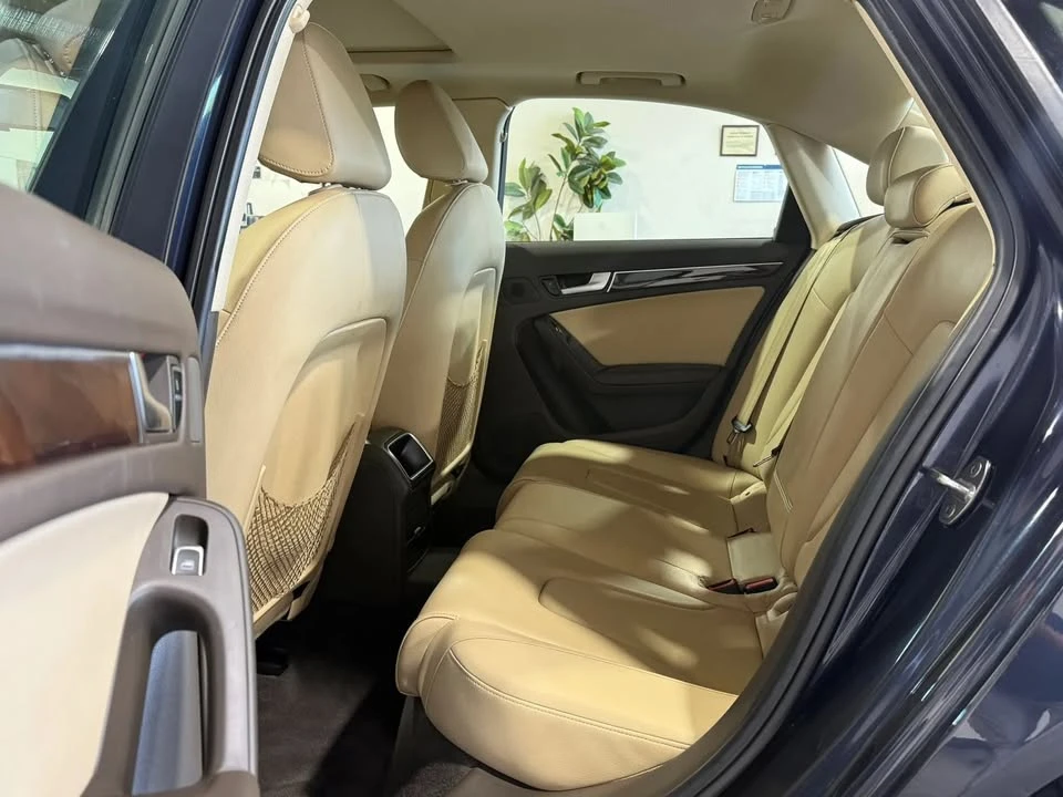 2013 Audi B8 A4 - Image 10 of 15