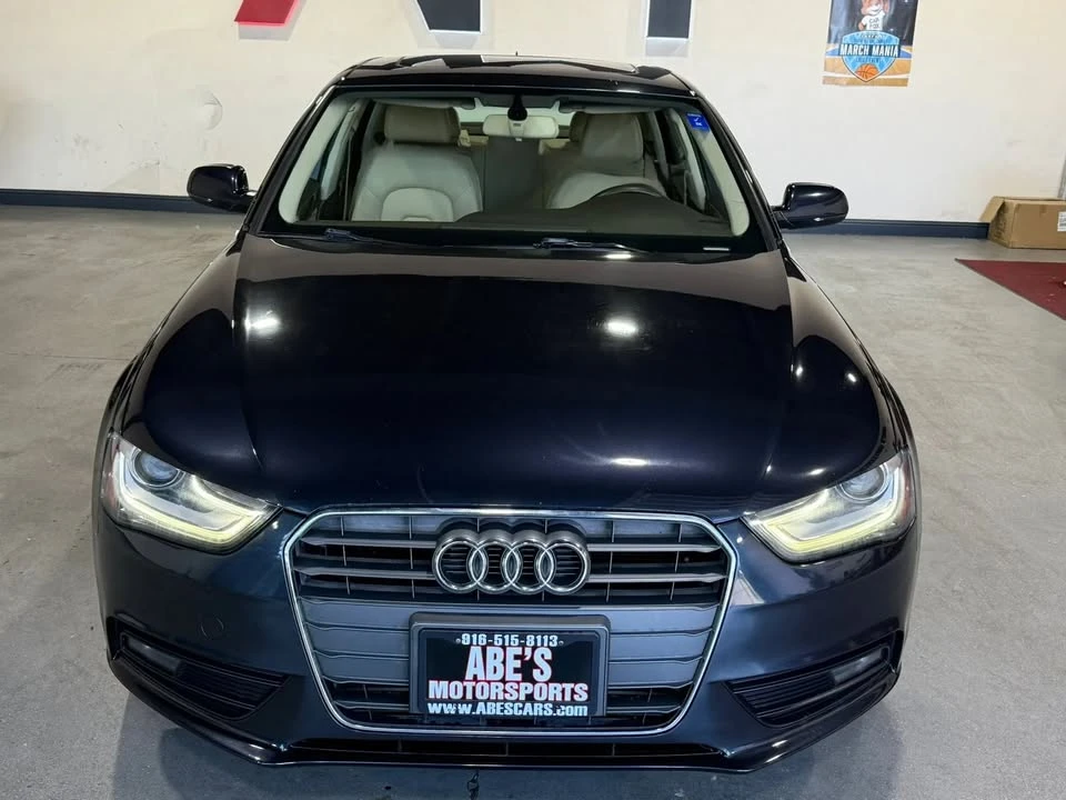 2013 Audi B8 A4 - Image 3 of 15