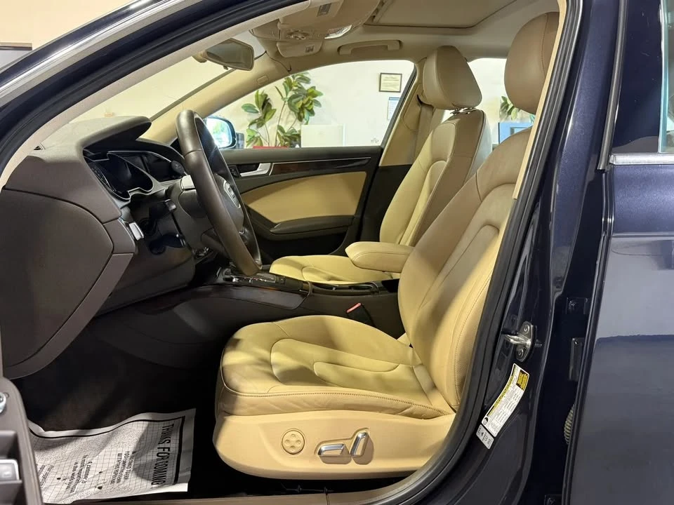 2013 Audi B8 A4 - Image 9 of 15
