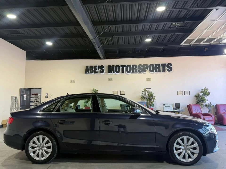 2013 Audi B8 A4 - Image 4 of 15