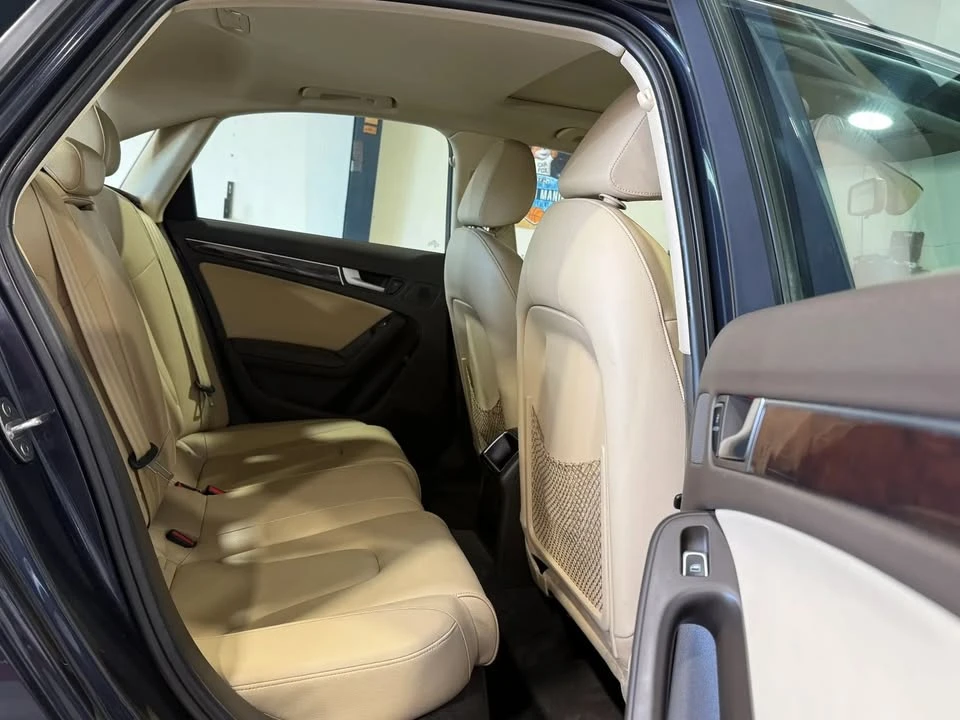 2013 Audi B8 A4 - Image 11 of 15