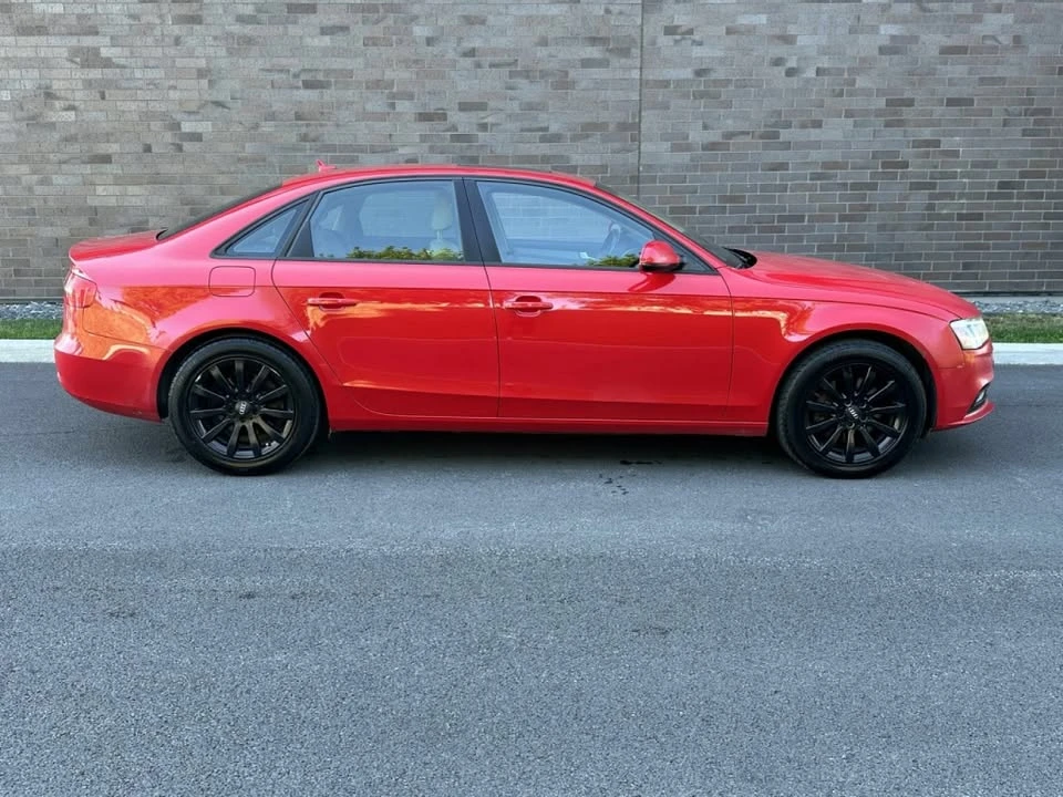 2013 Audi B8 A4 - Image 7 of 20