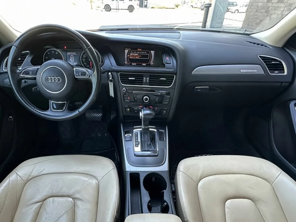 2013 Audi B8 A4 - Image 16 of 20