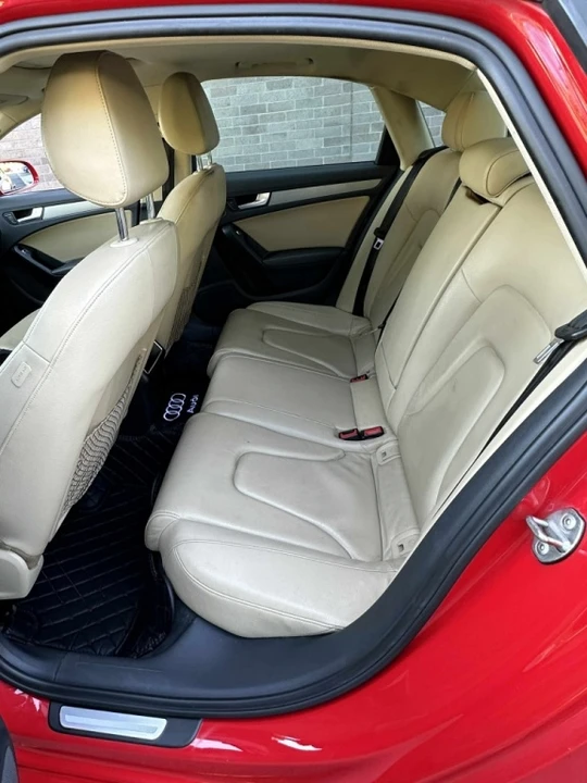 2013 Audi B8 A4 - Image 18 of 20