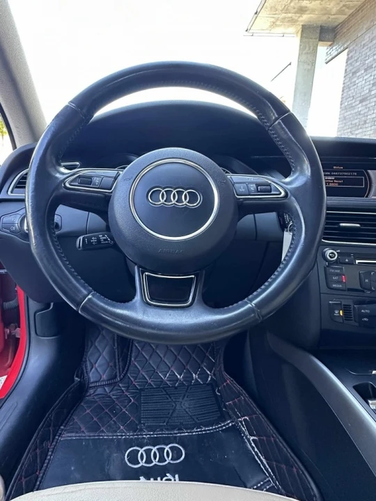 2013 Audi B8 A4 - Image 13 of 20