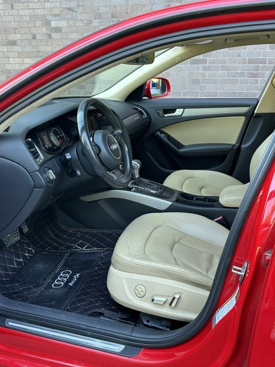 2013 Audi B8 A4 - Image 10 of 20