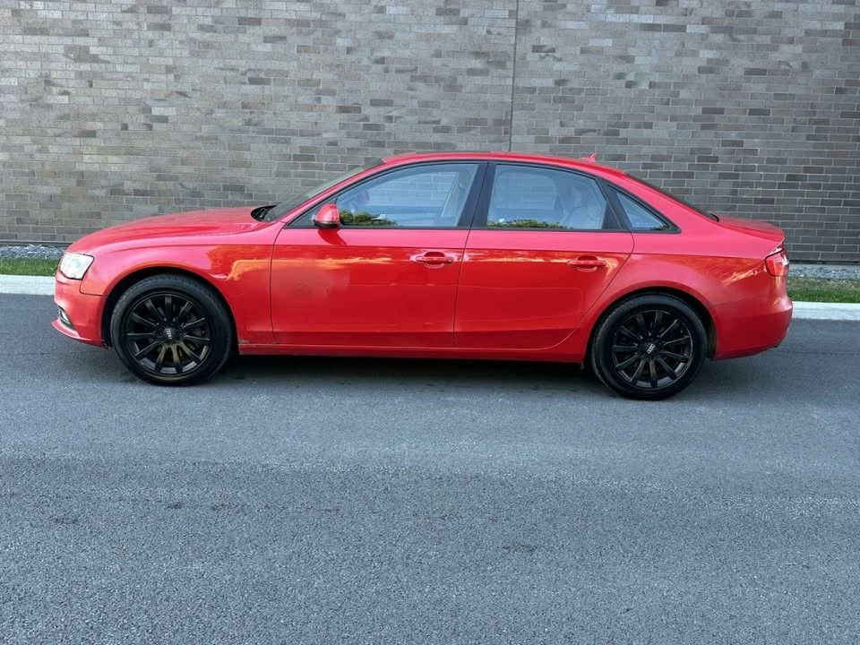2013 Audi B8 A4 - Image 3 of 20