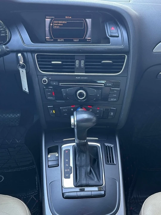 2013 Audi B8 A4 - Image 14 of 20