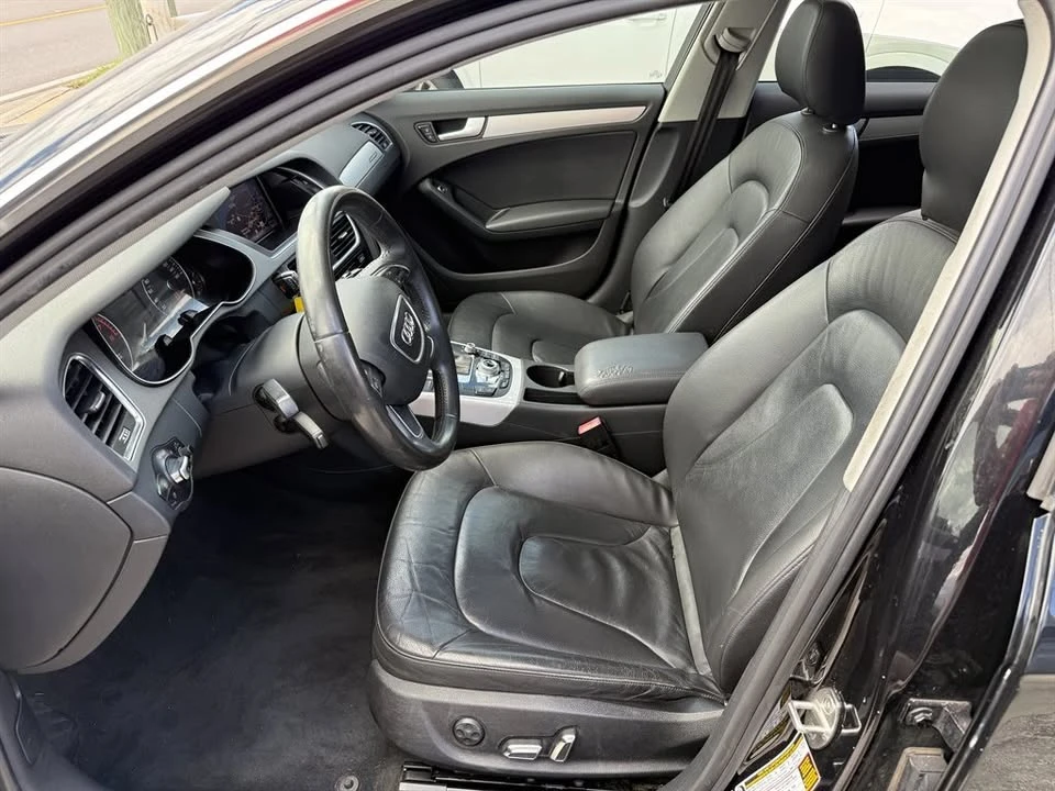 2013 Audi B8 A4 - Image 6 of 17