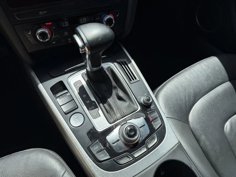 2013 Audi B8 A4 - Image 11 of 17