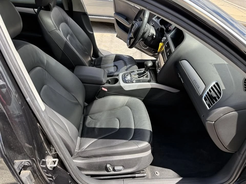 2013 Audi B8 A4 - Image 13 of 17