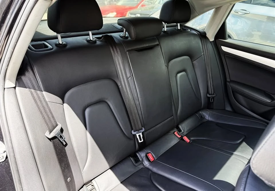 2013 Audi B8 A4 - Image 16 of 17