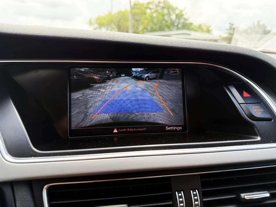 2013 Audi B8 A4 - Image 10 of 17