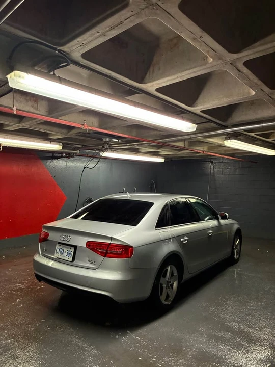 2013 Audi B8 A4 - Image 3 of 11