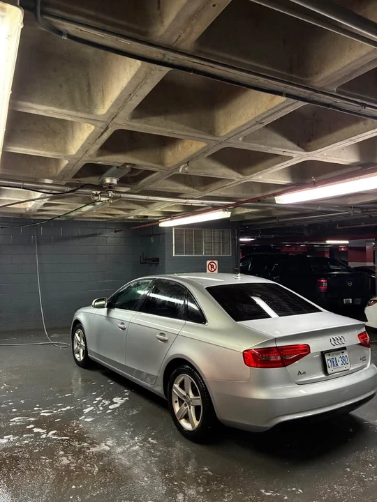 2013 Audi B8 A4 - Image 2 of 11