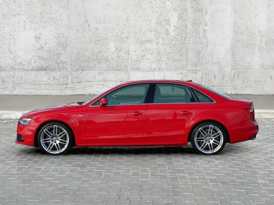 2013 Audi B8 A4 - Image 2 of 3