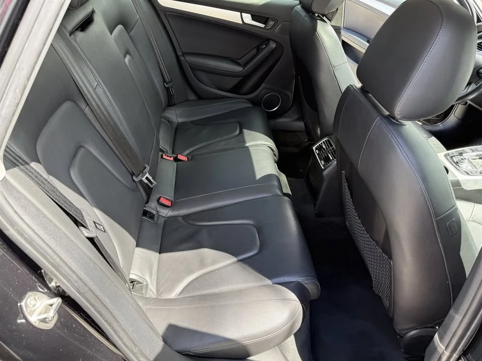 2013 Audi B8 A4 - Image 14 of 17