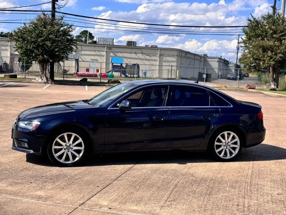 2013 Audi B8 A4 - Image 4 of 20