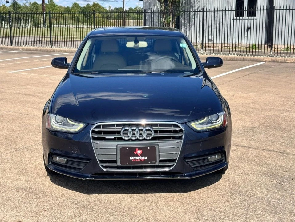 2013 Audi B8 A4 - Image 12 of 20