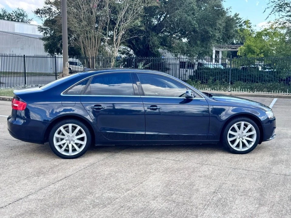 2013 Audi B8 A4 - Image 15 of 20