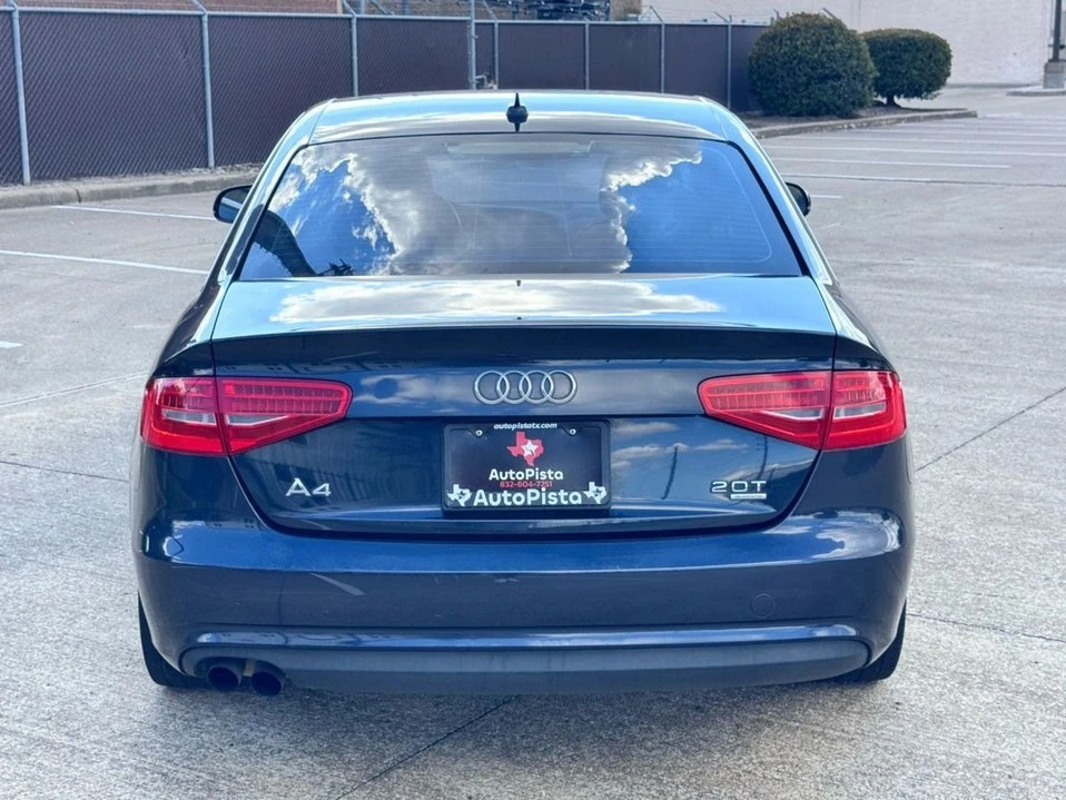 2013 Audi B8 A4 - Image 14 of 20