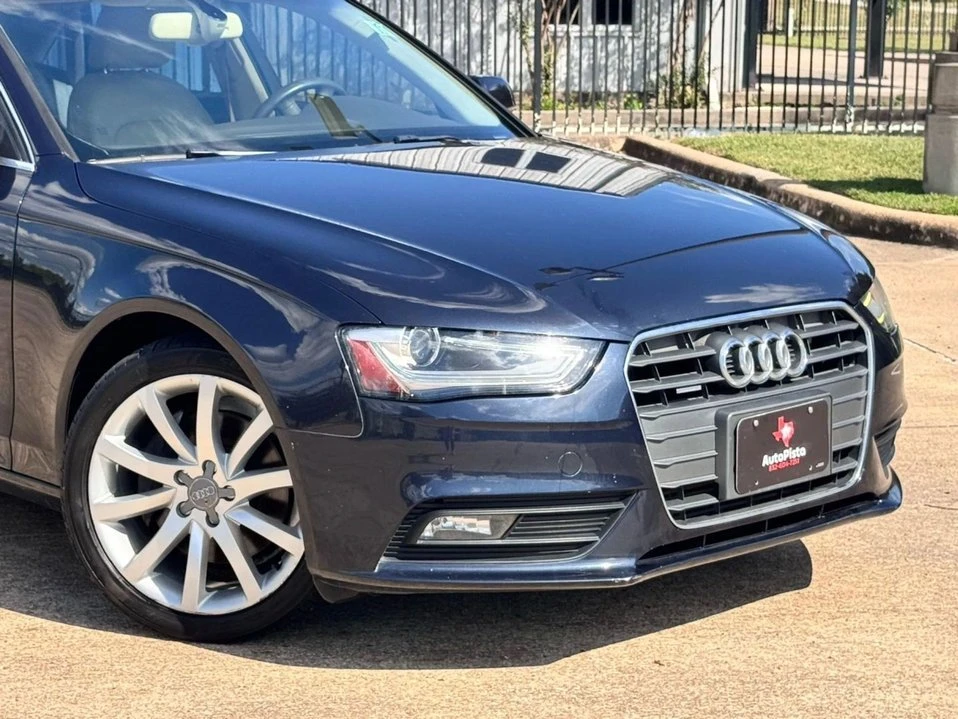 2013 Audi B8 A4 - Image 6 of 20