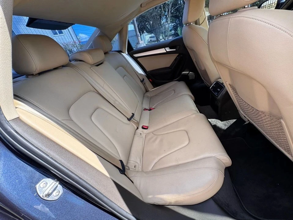 2013 Audi B8 A4 - Image 11 of 20