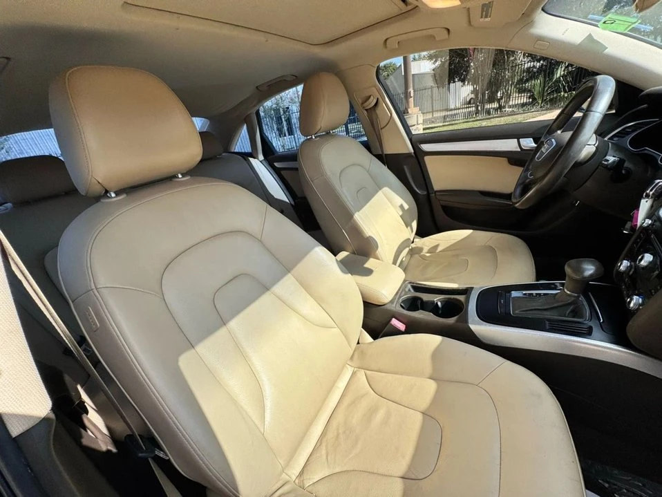 2013 Audi B8 A4 - Image 4 of 20