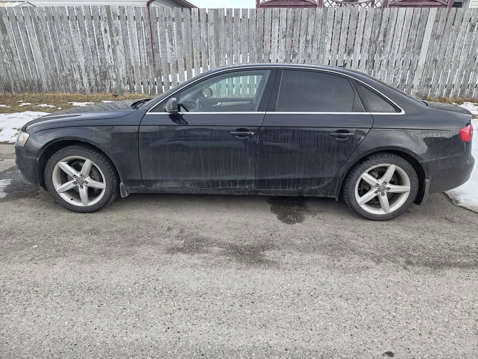 2013 Audi B8 A4 - Image 3 of 7