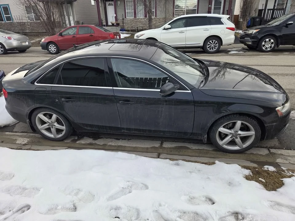 2013 Audi B8 A4 - Image 2 of 7