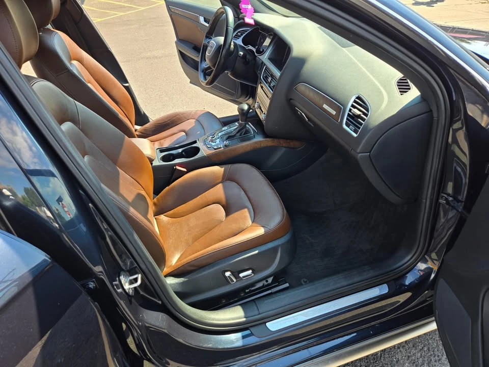 2013 Audi Allroad - Image 10 of 19