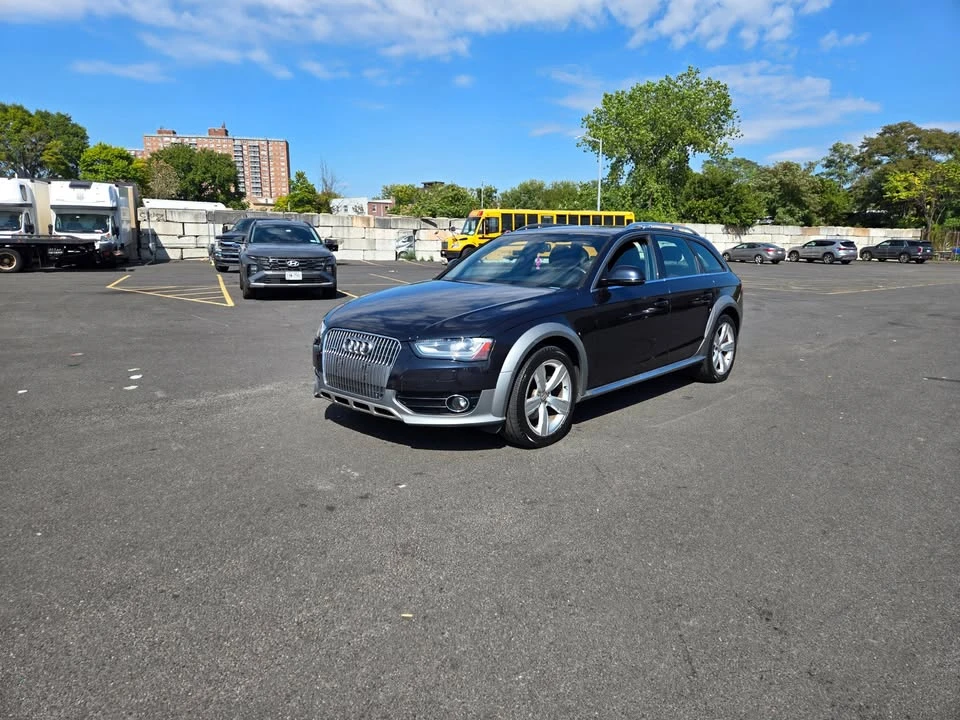 2013 Audi Allroad - Image 2 of 19