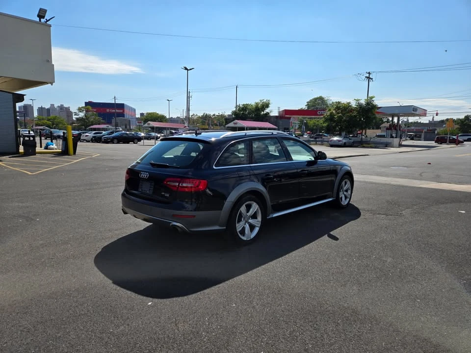 2013 Audi Allroad - Image 6 of 19